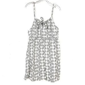 J Valdi | Embroidered Babydoll Dress Coverup